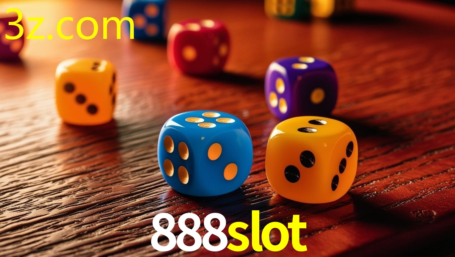 888SLOT